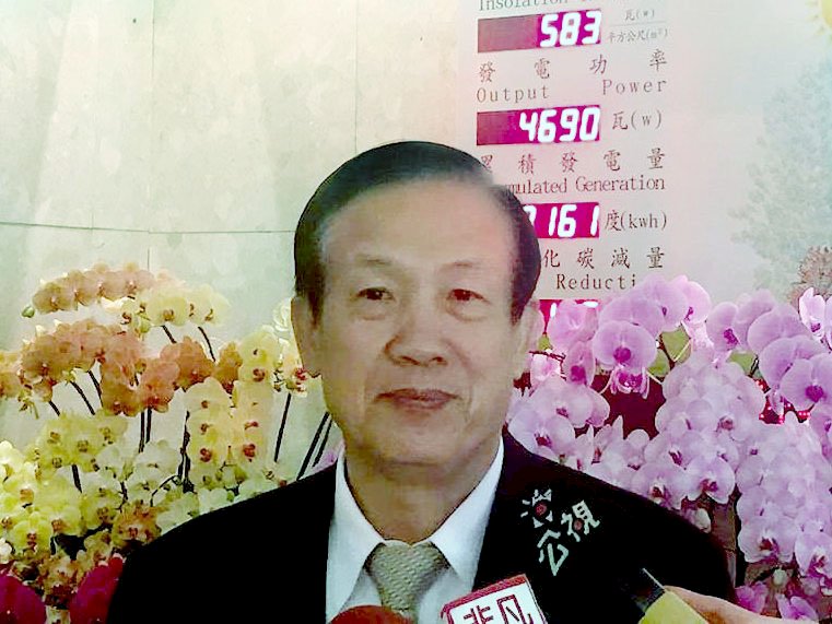 【獨家】七大工商團體明見勞長談修法 「順便」聊基本工資