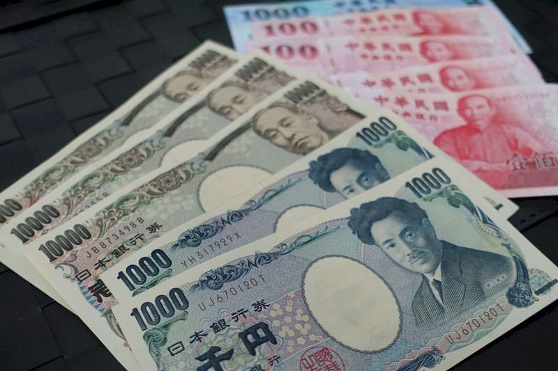 日圓升破0.28元大關 創近四個月新高