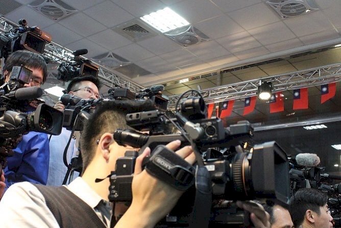港澳辦6日再開記者會談香港 台媒全被拒之門外
