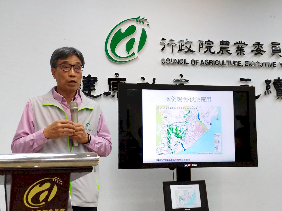 是真的！農業部：9家進口業者都先代墊貨款