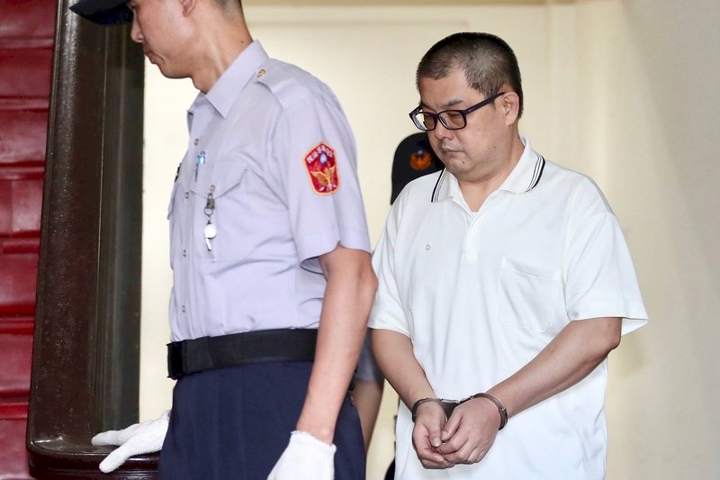 湯景華縱火奪六命免死 檢察總長提非常上訴