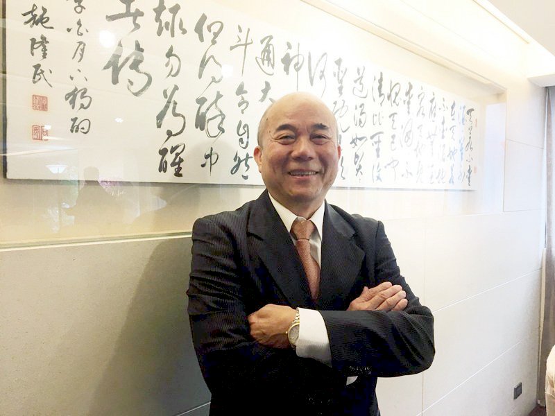 貿易戰變匯率戰 業者認為新台幣有貶值空間