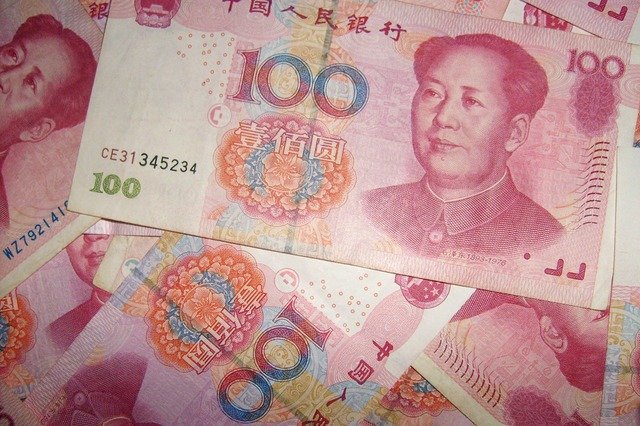 中國經濟下滑 專家神回：只要宣布不攻台 就狂省10萬億