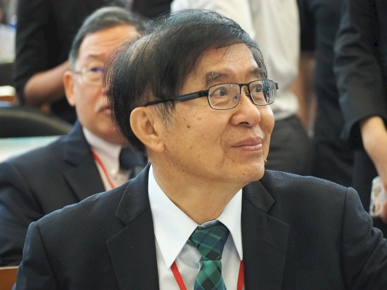 健保署深化雲端技術 以大數據發展精準醫療