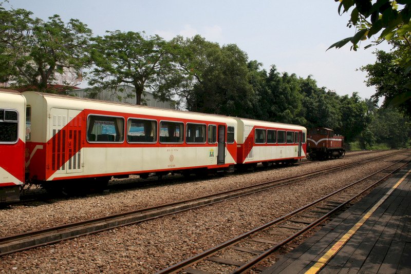 利奇馬颱風警報解除 內洞、烏來台車下午1時開放