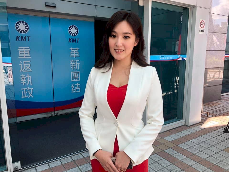 郭柯王擬會面 韓辦:尊重並祝福