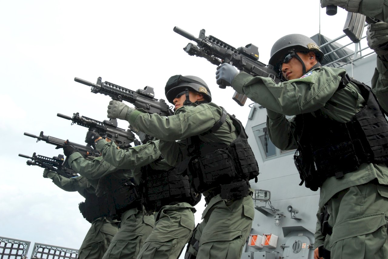 南韓變性軍人遭除役 法院認定軍方做法不公