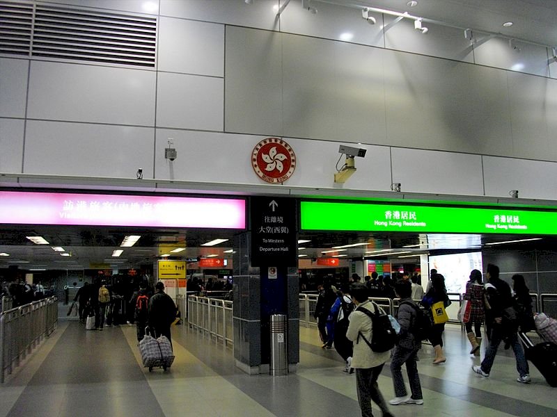 疫情緩和 香港爭取開放與中國部分跨境旅遊
