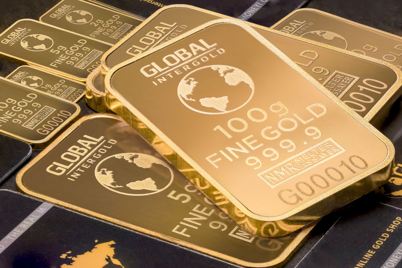 中國連買12個月黃金推高金價 分析憂目的不單純