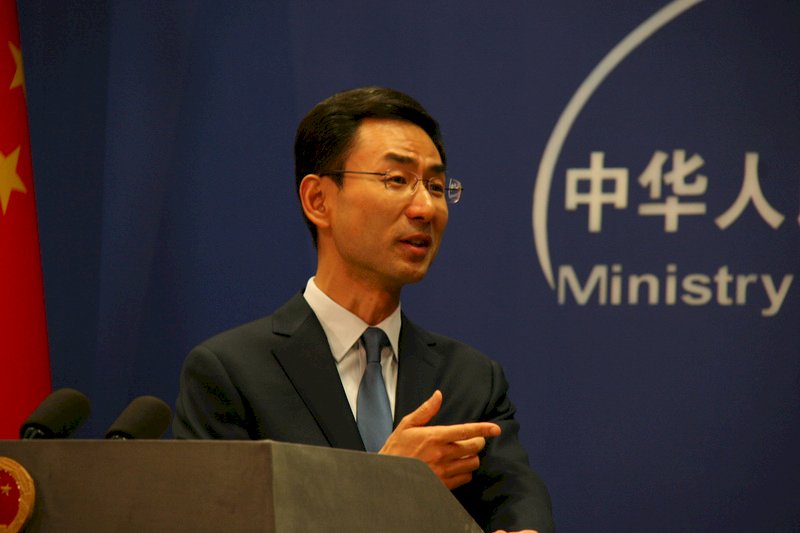 中國首度證實 美中達成初步貿易協議