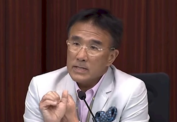 港區人大代表將函韓正 促設獨立調查委員會
