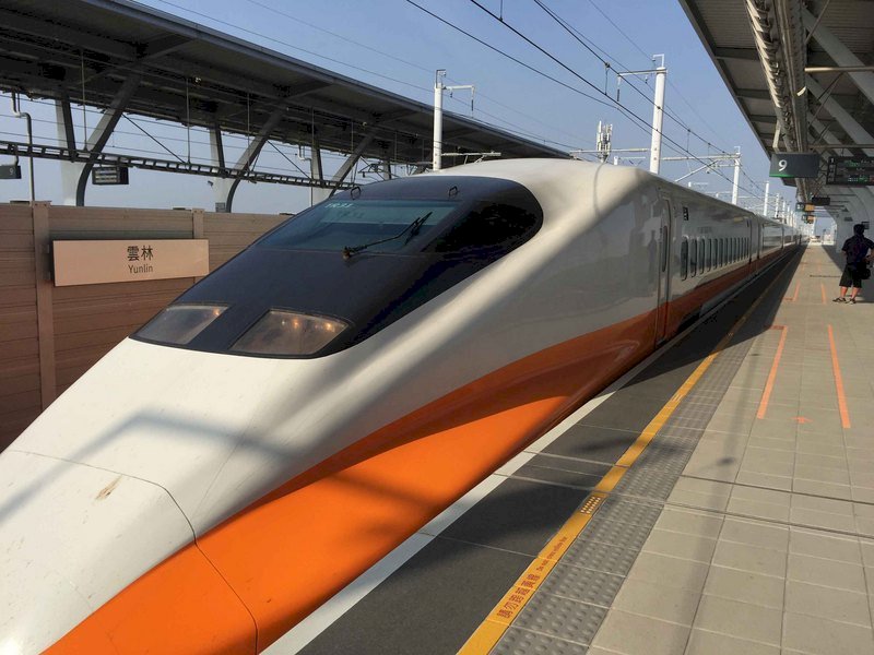 高鐵南延錢從何來？財長：各方籌措不影響總預算