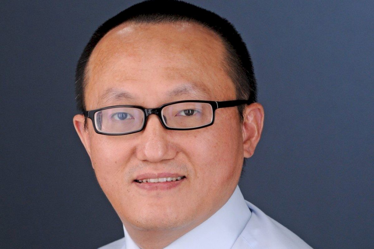 涉嫌非法在中國任教還拿補助 美大學副教授遭控詐欺