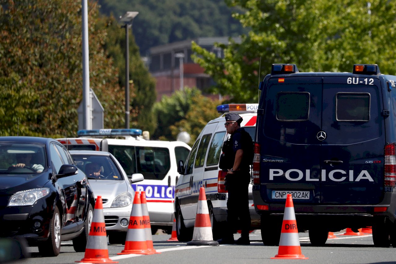 G7開會在即 黃背心與無政府主義者令警方憂心
