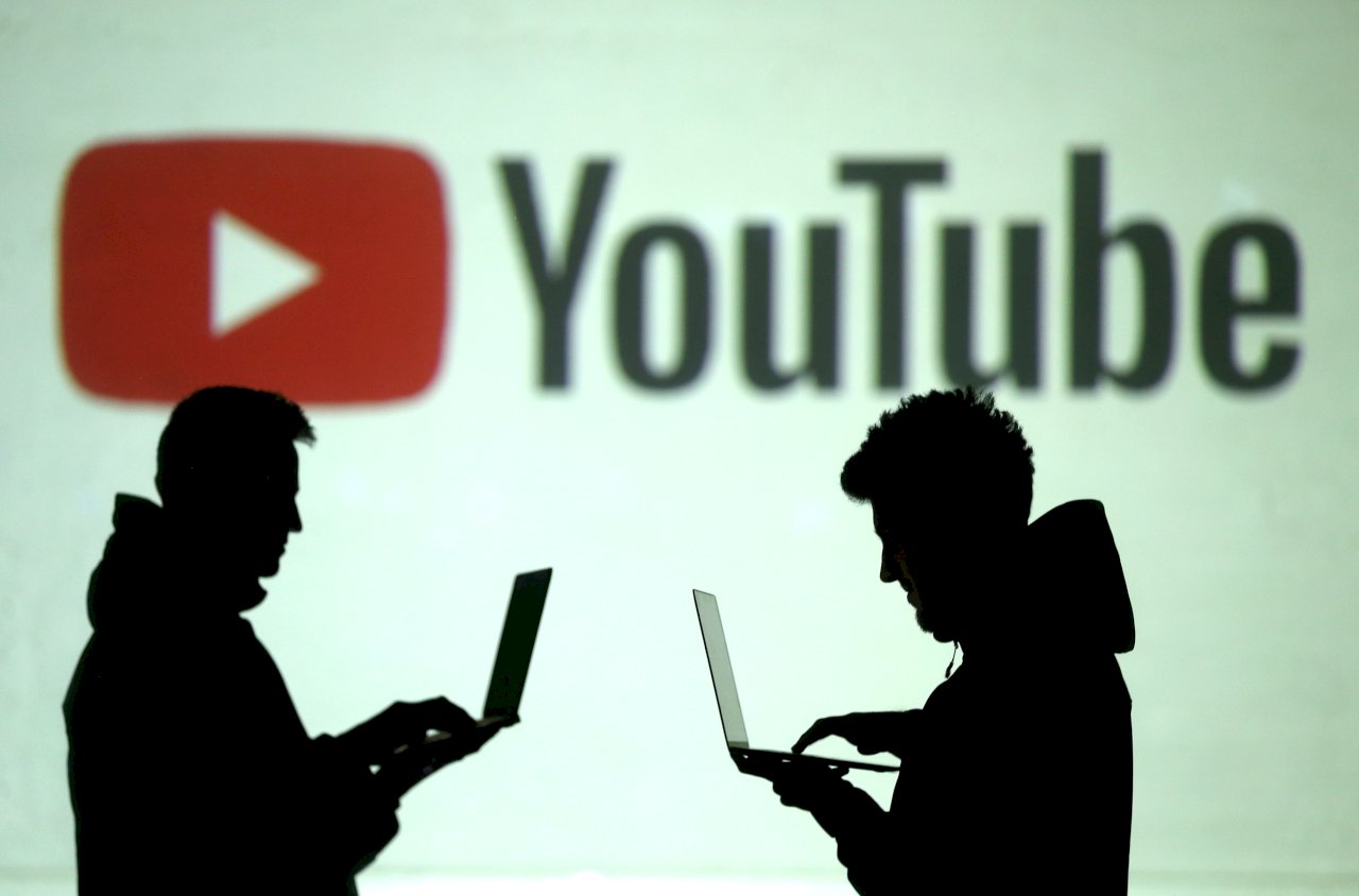 Google打假消息 刪逾2500個中國相關YouTube頻道