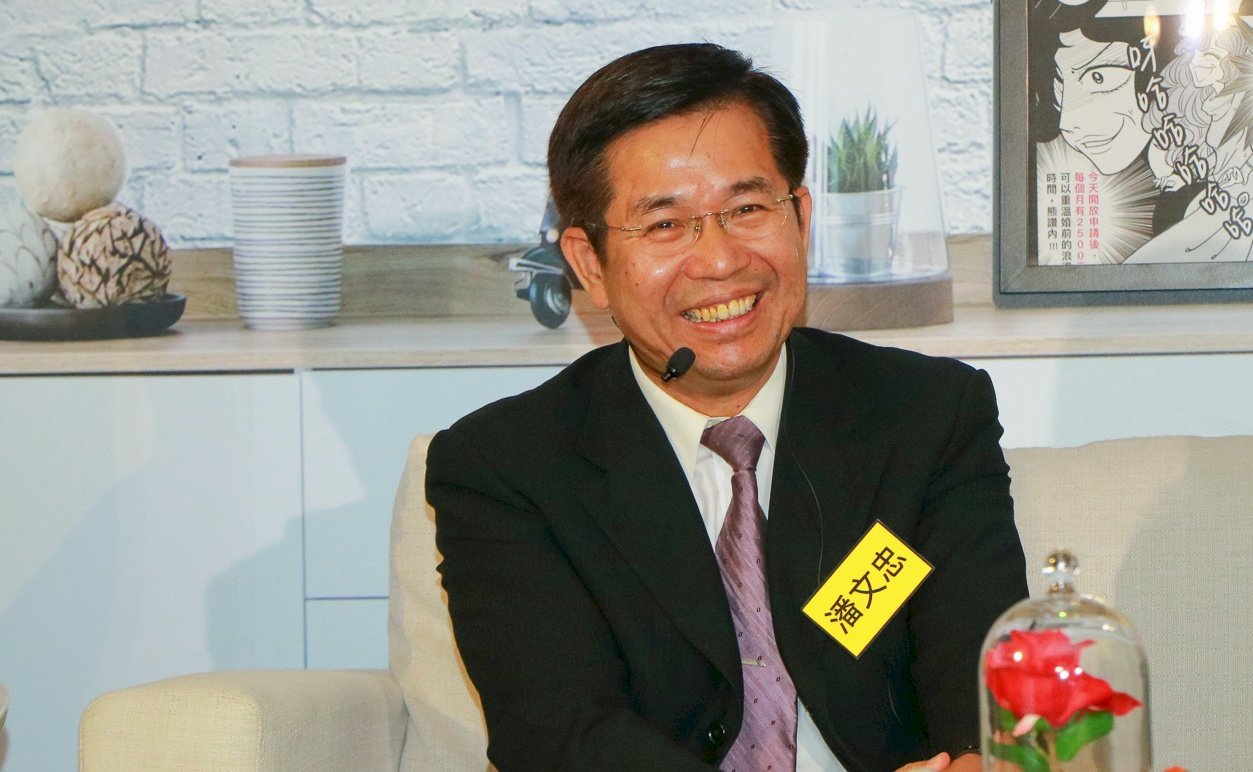 傳陸生對台校園情蒐 教長:教育不該受政治干擾
