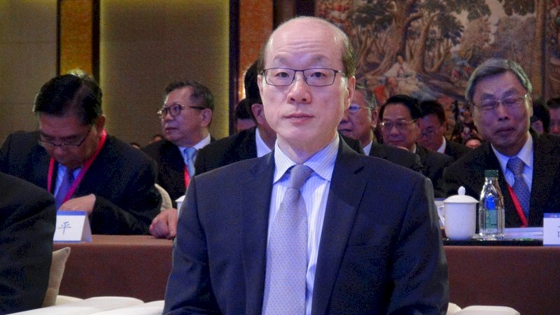 回應春節加班機 劉結一：台胞回家天經地義