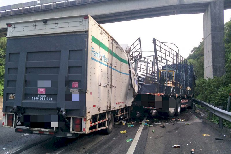 車輛免費安檢 將於10月下旬在國道服務區展開