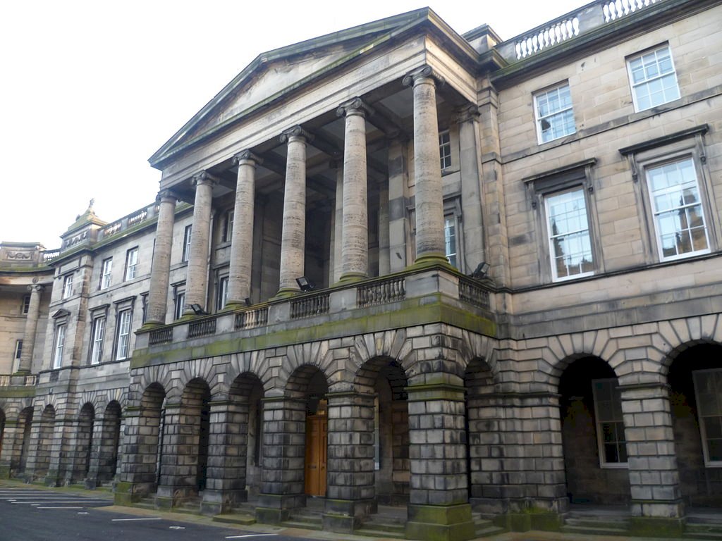 英議員欲阻首相暫停國會 蘇格蘭法院裁定駁回
