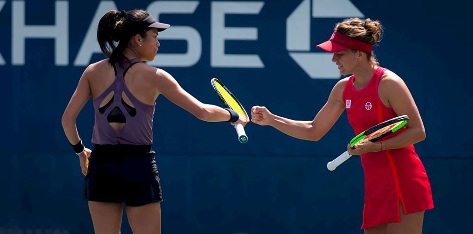 謝淑薇相隔5年 女雙再戰WTA年終賽