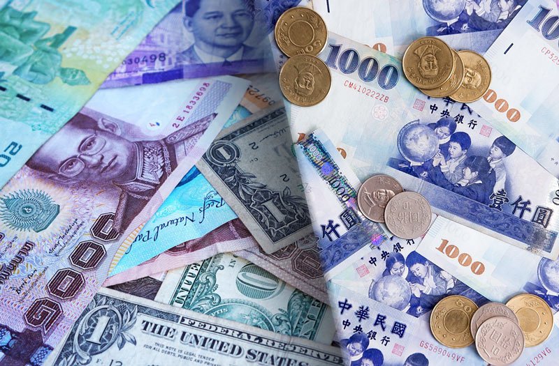 資金轉向東南亞 泰銖較新台幣強勢成定局？