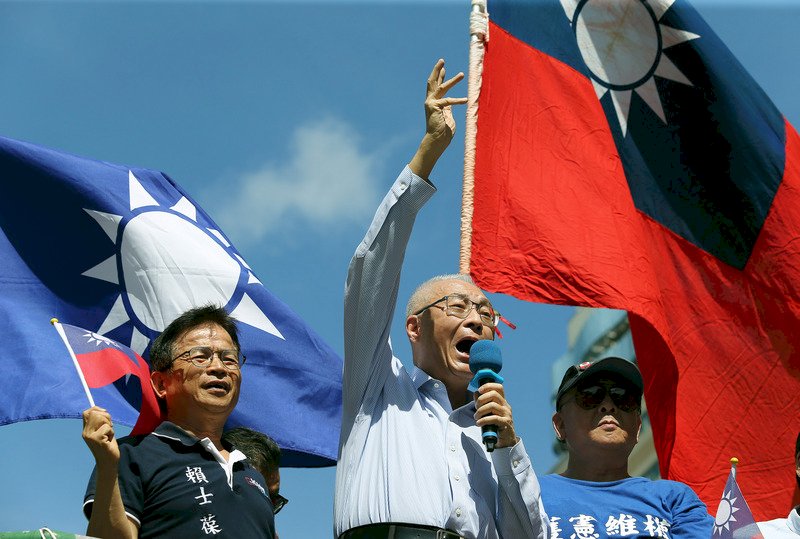 聚焦2020／國民黨不分區立委人選 黨內多盼能戰敢戰