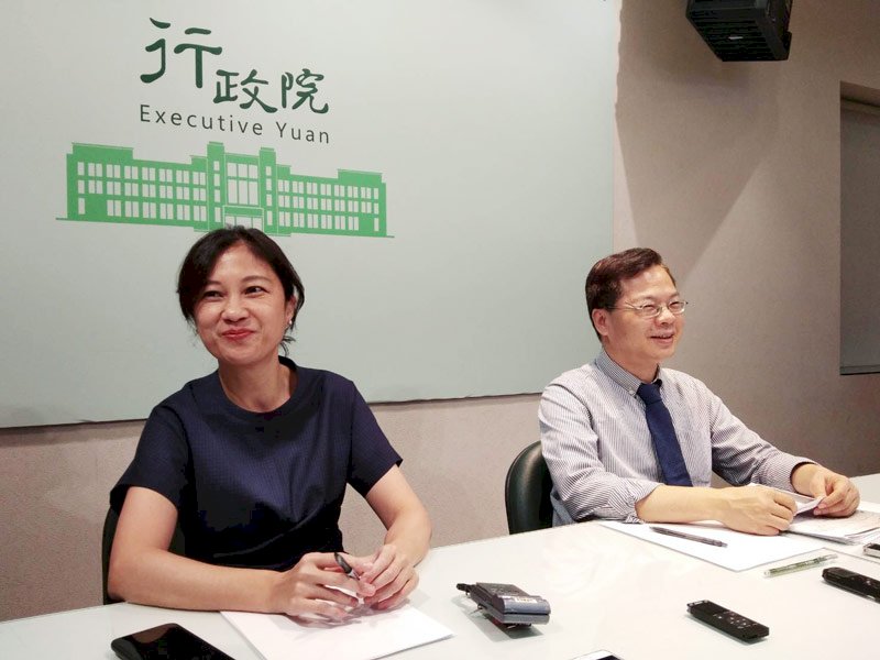貿易戰衝擊工具機業 龔明鑫：明年百億商機湧現