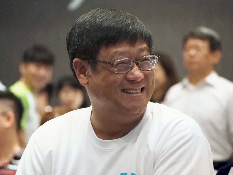 張子敬投書印尼媒體 籲國際挺台參與UNFCCC