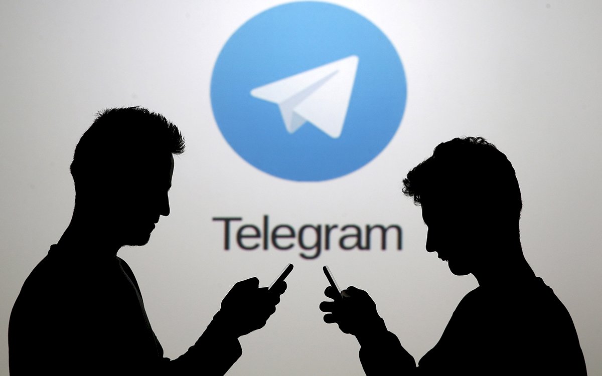 俄國開始封鎖Telegram通訊app