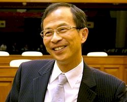 港立會前主席預期反送中短期難結束