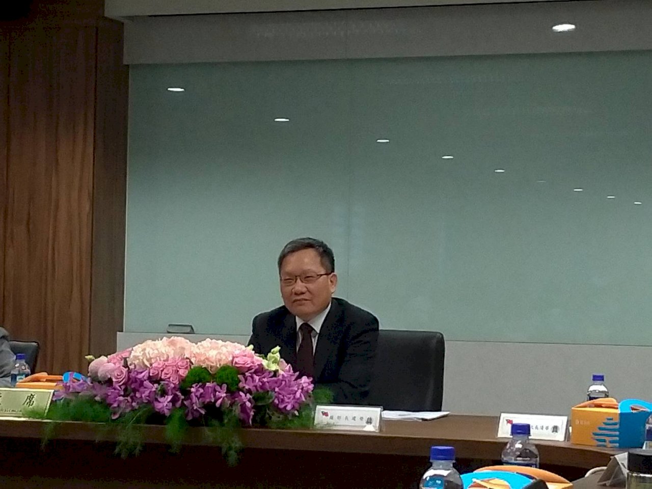 海外資金匯回適用專法3案申請不如預期？財長：專法門檻高