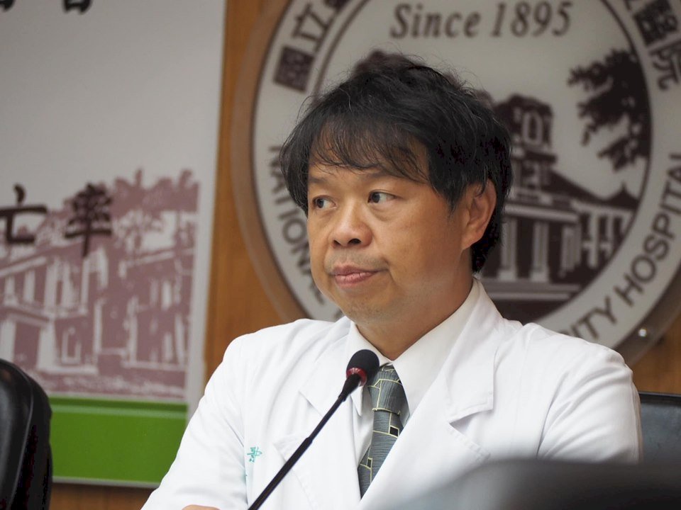 端午將至 台大醫師籲取消連假或限制移動