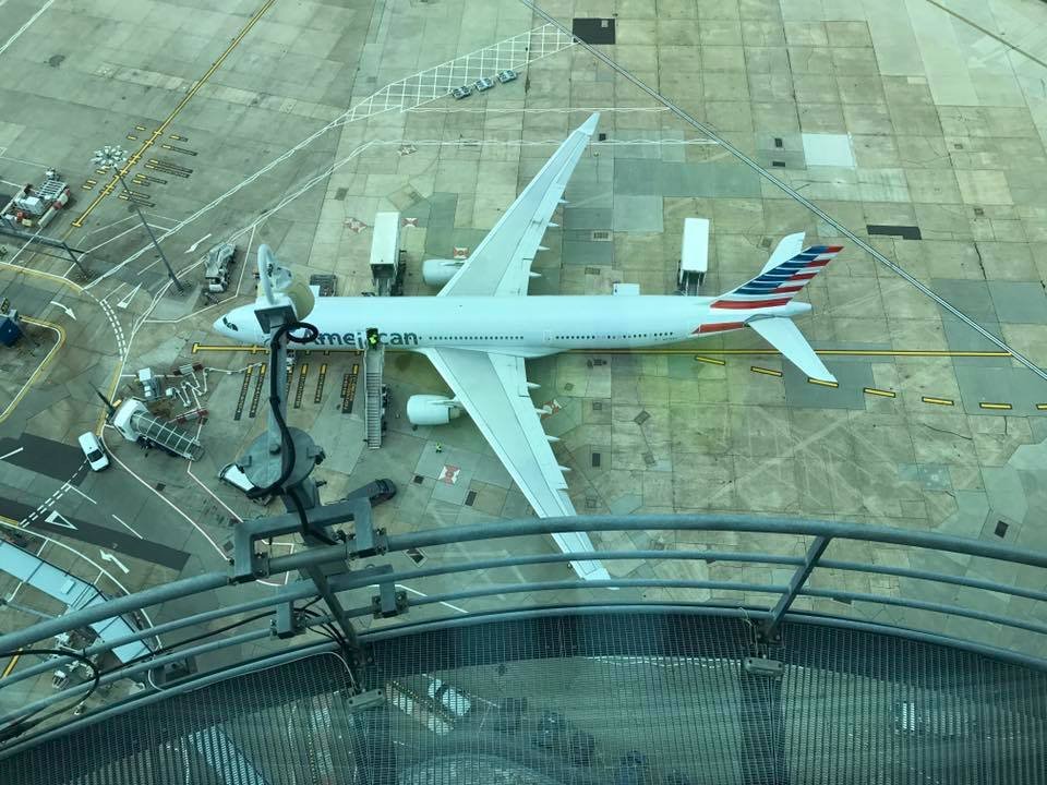 環團擬用無人機干擾希斯羅機場 警方戒備阻撓