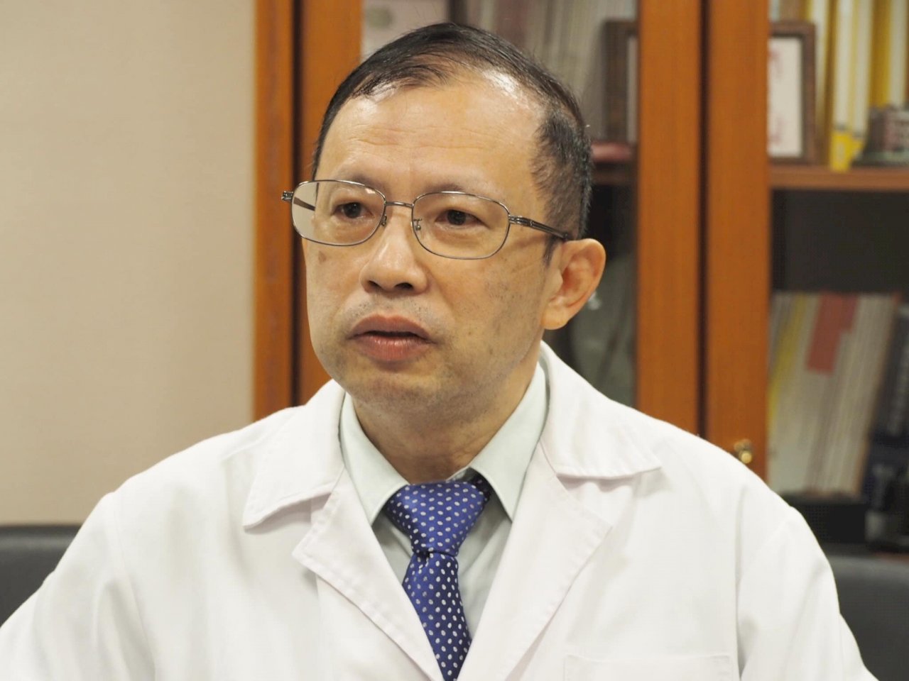 怕冷又怕熱 醫師指血糖代謝出問題
