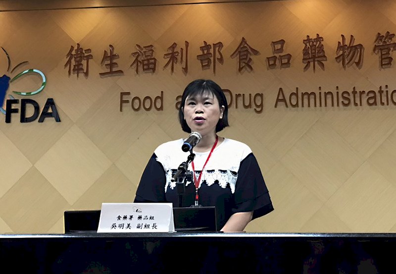 食藥署:嬌生、輝瑞BNT疫苗將獲EUA