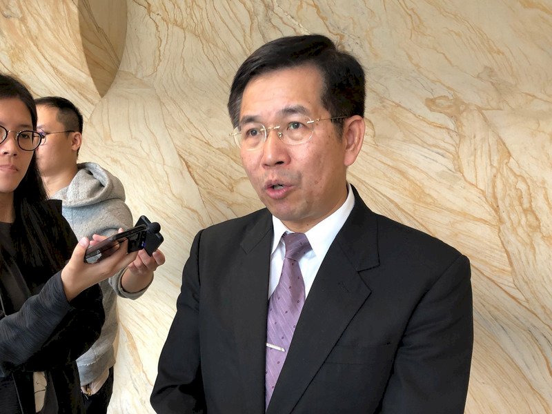 大學用中國製監視器 教長:全面瞭解