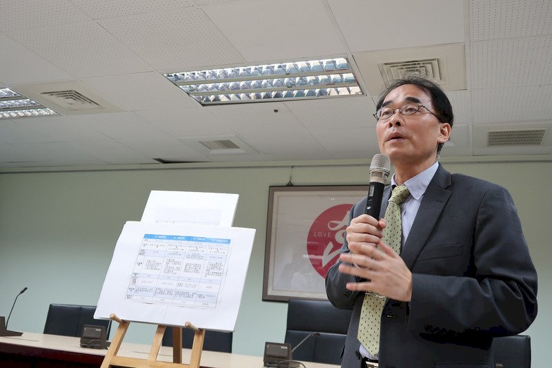 威士特丹號泊靠高雄 掌握司機通關員約259人