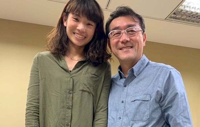 備戰丹麥公開賽 小戴忙「進廠保養」