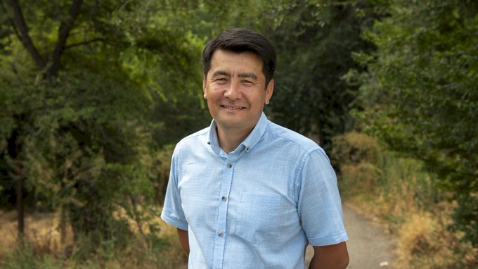 致力協助無國籍者 吉爾吉斯律師獲聯合國南森獎
