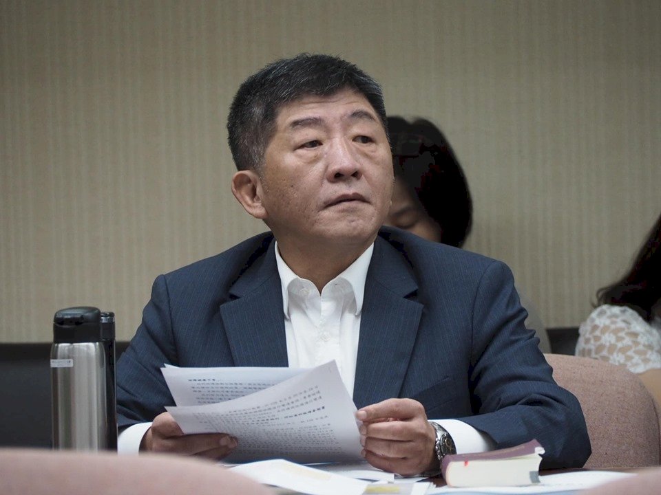 總統提育兒津貼加碼 衛福部：明年擬排富