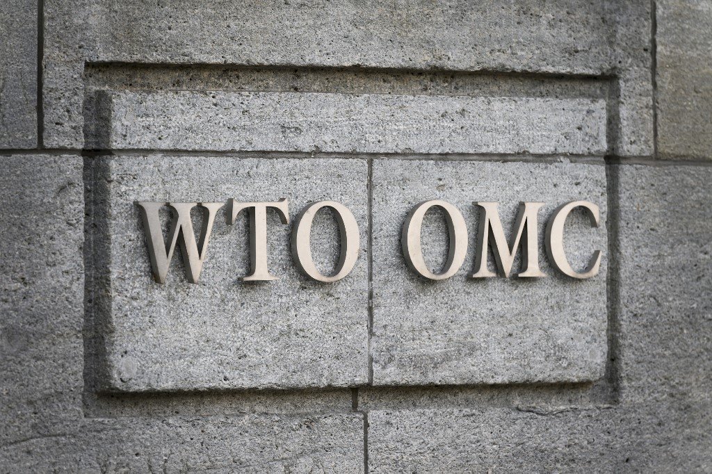 WTO：中國尋求對美24億美元的報復性制裁