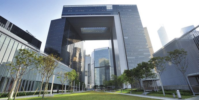 山雨欲來 中共官媒：港府應統發新聞整治媒體