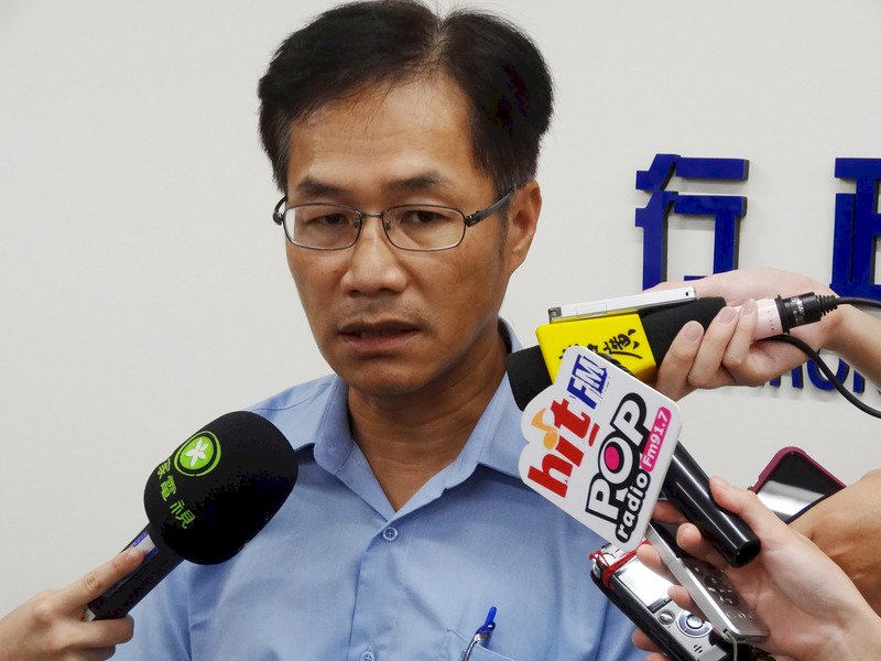 多管齊下救空污 環署：車輛減排降PM2.5
