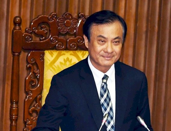 港府訂「禁蒙面法」 蘇嘉全籲懸崖勒馬