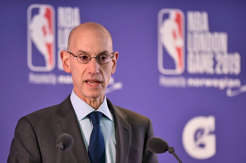 火箭隊事件繼續燒 中國藝人集體缺席NBA活動