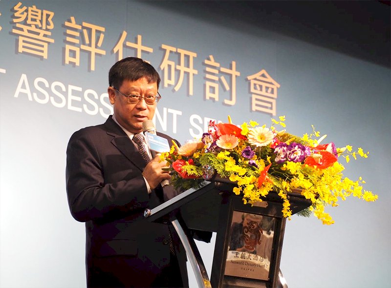 戶外空氣首次驗出微量塑化劑 環署：需先釐清來源