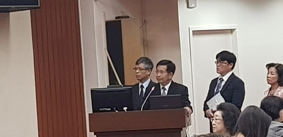 反送中持續 教長：提供在港台生必要協助