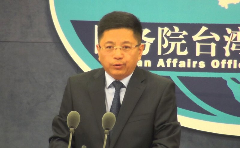 連日派軍機示威再加文攻！ 國台辦：勸民進黨不要玩火