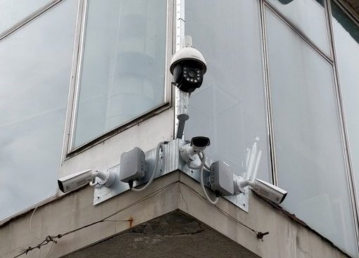 華為臉部辨識系統進駐貝爾格勒 引發侵犯人權關切
