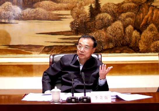 中國國務院：不得強制外資企業轉讓技術